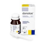 DONOTOS SOLUCION ORAL X 30ML