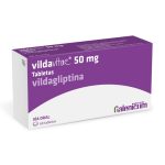VILDAVITAE 50MG X 60 TABLETAS