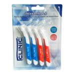 CLINIC INTERDENTAL EN L X 4UN