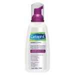 CETAPHIL DERMACONTROL ESPUMA DE LIMPIEZA * 236ML