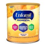 ENFAMIL PROMENTAL 0 A 12 MESES X 1350 GR