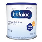 ENFALAC 0 A 12 MESES X 1400 GR