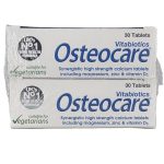 OSTEOCARE X 30 TABLETAS 2PACK