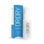 ANTI TRANSPIRANTE CLINICO FUERTE X 65 ML