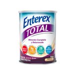 ENTEREX TOTAL VAINILLA X 800 GRAMOS
