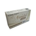 FEMIVITAL GOLD X 30 GEL CAPS