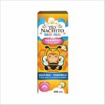 TIO NACHO BEBE REAL CABELLOYCUERPOX400ML
