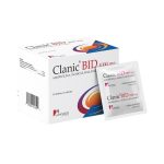 CLANIC BID 1000MG X TABLETA