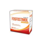 FOSFOSTIMOL SOLUCION ORAL X AMPOLLA 10ML