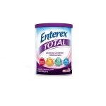 ENTEREX TOTAL FRESA X 800G