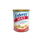 ENTEREX MAX VAINILLA X 400G