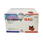 UROBERRY NAC X 30 SOBRES