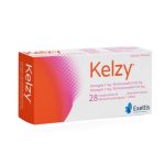 KELZY 2MG/0.02MG X 28 COMPRIMIDOS