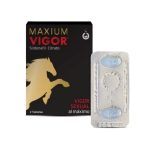 MAXIUM VIGOR X 2 TABLETAS