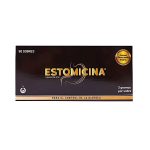 ESTOMICINA 50 SOBRES X 3 GRAMOS