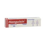HONGUISIN CREMA AL 1 % X 30G