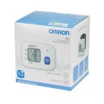 MONITOR OMRON HEM-6161-E DE MUÑECA