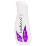 LACTACYD CLARITY X 220ML