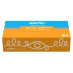 KLEENEX ALLERGY COMFORT TRIPLE HOJA X64U