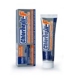 CHLORHEXIL F TOOTPASTE X 100ML