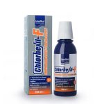 CHLORHEXIL F MOUTHWASH X 250ML