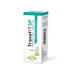 TRAVOF-T SP SOLUCION OFTALMICA X 2.5ML