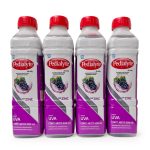 PEDIALYTE 60 UVA 500ML 4 PACK