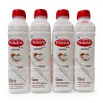 PEDIALYTE 60 COCO 500ML 4 PACK