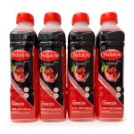 PEDIALYTE 30 CEREZA 500ML 4 PACK