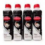 PEDIALYTE 30 COCO 500ML 4 PACK