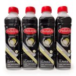 PEDIALYTE 30 CLASICO 500ML 4PACK