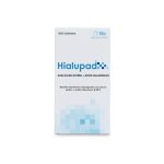 HIALUPAD X 10 GASAS SALINAS ESTERILES