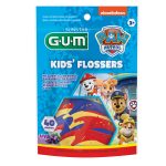 HILO DENTAL PAW PATROL C/MANGO UVA X40UN